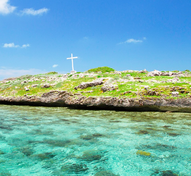 Ragged Caye , , Belize